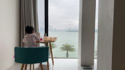 -厦门屿爱月子中心(独栋海湾店)