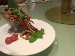 -静莲斋素食(慈云寺店)