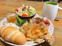 -圆山大饭店-圆苑餐厅