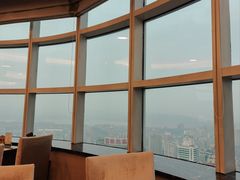 -绮梦西湖·云端餐厅(歌德店)