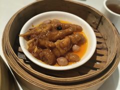 -万龙洲海鲜(南新仓店)