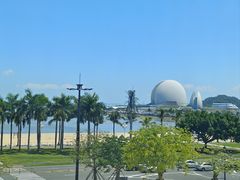 -珠海市博物馆