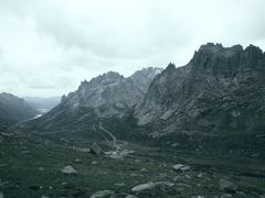 -莲宝叶则景区