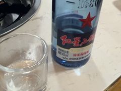 -马记伊源斋涮肉·清真菜(百子湾店)