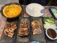 猪口条-傅记酱肉