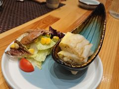 -吉之仙•中国制造•出口级食材日料店(领事馆总店)
