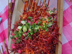 -为民烧烤吧.自贡爆炒菜(收录10年好店)