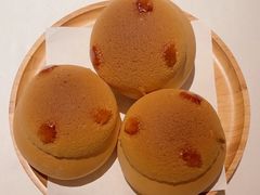 招牌菠萝包-炳胜品味(天河店)