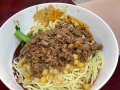 -朱儿面庄(洋河三路店)