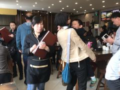 -晋一碗刀削面·特色家常菜(云岗店)