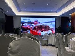 -海蓝海鲜馆(五四北店)