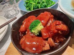 -鹿港小镇(霄云店)