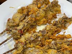 -元盛居(生态大街店)