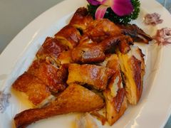 -四海轩(珠海海泉湾店)