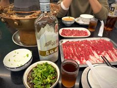 -新梅居(宁海东路店)