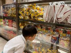 -五马集·海鲜·温州大牌档(黑金冠五马街十字路口店)
