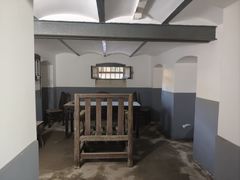 -青岛德国监狱旧址博物馆