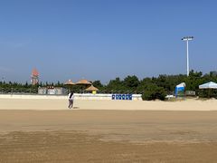 -日照海滨国家森林公园