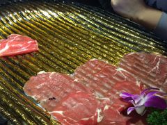 -鲁西肥牛(九方购物中心店)
