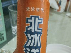 -京尊烤鸭店JINGZUN(春秀路店)