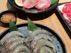 -九田家黑牛烤肉料理(新光汇店)
