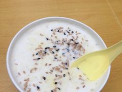 -清真老马家国华牛奶鸡蛋醪糟(正宁路店)