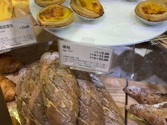 冰心咖啡面包-多乐之日(富力城店)