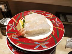 -大起水产回转寿司(道顿堀店)