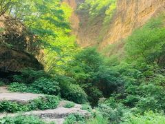 -龙门涧景区