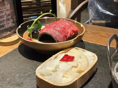 -盡膳口福跷脚牛肉火锅(国贸商城店)