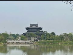 -荔湾博物馆