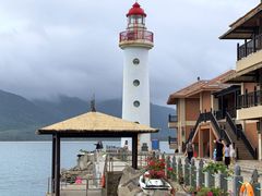 -海南分界洲岛旅游区