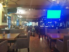 -蓝枪鱼西餐厅(锦华店)