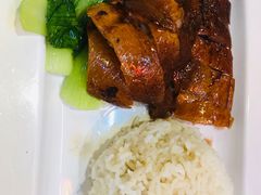 -明腾壹间茶餐厅(新都会花园广场店)