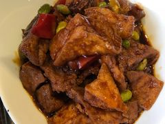 -五观堂素食(新华路店)