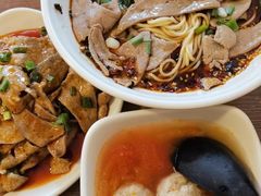 -老家猪肝面(石油路店)