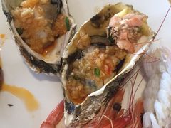 -荣誉国际酒店-云顶旋转餐厅