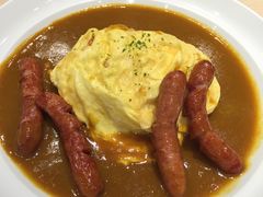 -CoCo壱番屋(久光百货店)