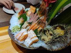-割烹旭日本料理(龙湖狮山天街店)