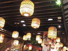-南京大牌档(崇文门国瑞店)