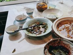 -曹家小菜(胜太路店)