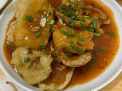 -老字号怡玺·藿香雅鱼(20年雅安店)