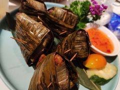 -清迈泰·泰国餐厅(华发商都店)