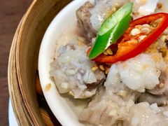 -索菲特酒店·乐轩华中餐厅