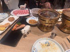 -古关火锅店(古北水镇景区店)
