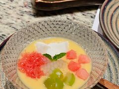 杨枝甘露-老乾杯和牛烧肉(王府中环店)