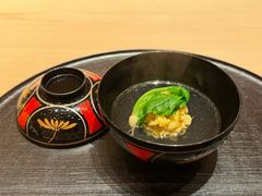 -晴空·日本料理(万象城店)