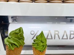 -% Arabica阿拉比卡咖啡(前滩太古里店)