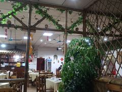 大堂-渔文乐农庄