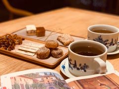 -和茶馆(西溪栖悦城店)